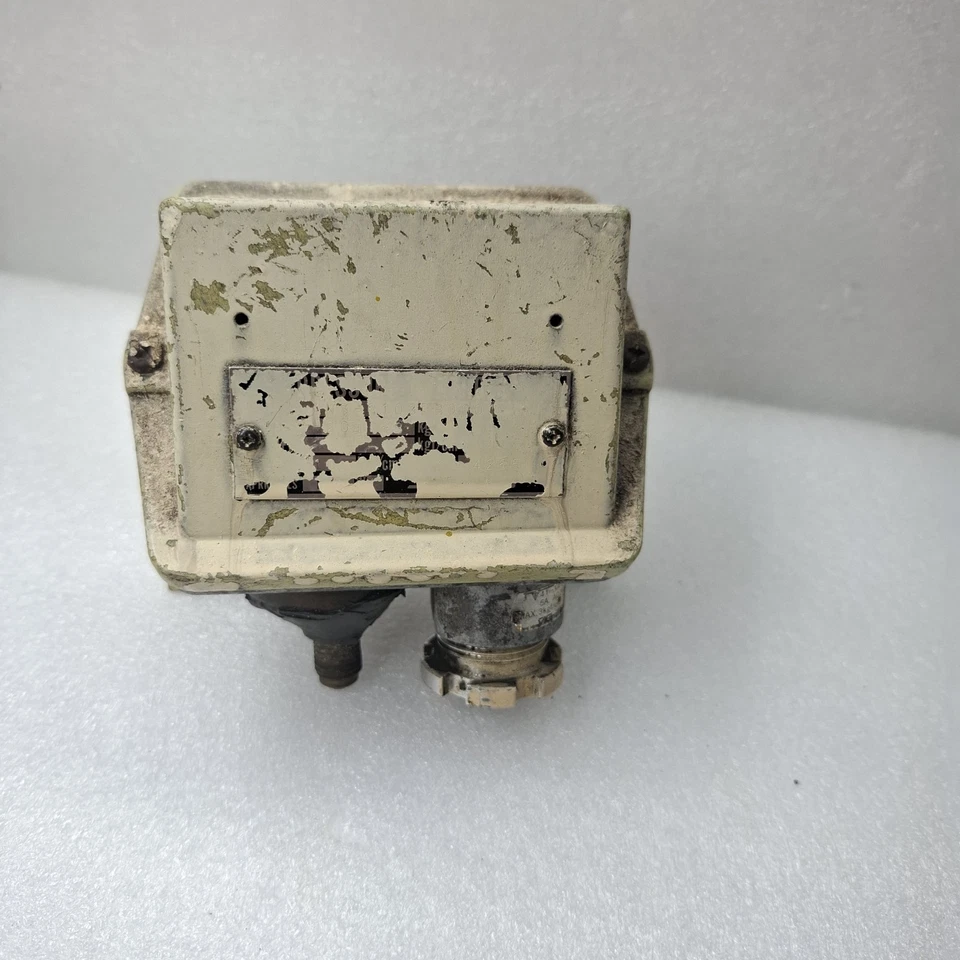 SAGINOMIYA PRESSURE CONTROLS (UNTESTED)